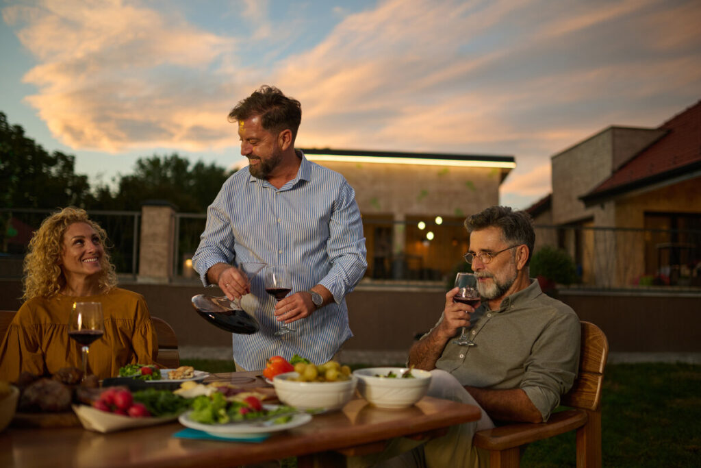 A Foodie’s Guide to Crystal Creek: The Best Eats in Plano’s Hidden Gem Neighborhood